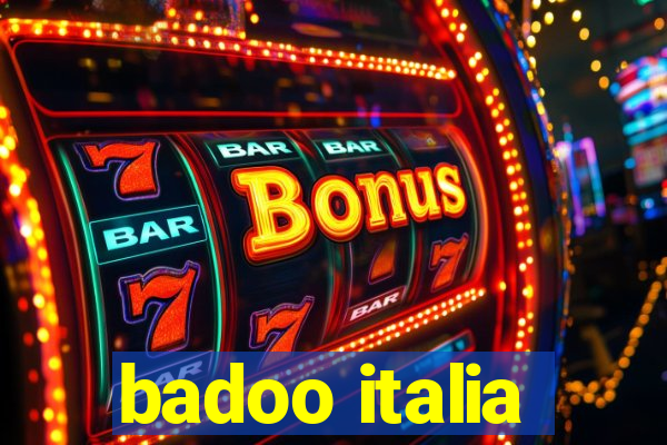 badoo italia